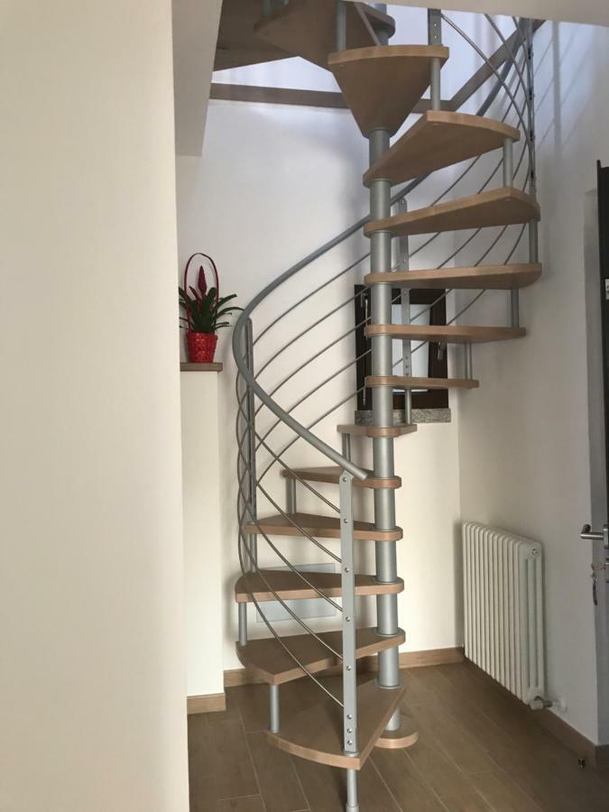 Il Gerlo Daire Lezzeno Dış mekan fotoğraf